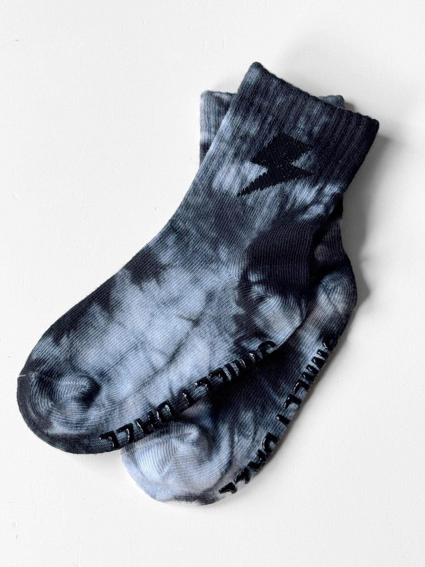 MIDNIGHT BOLT • SOCKS