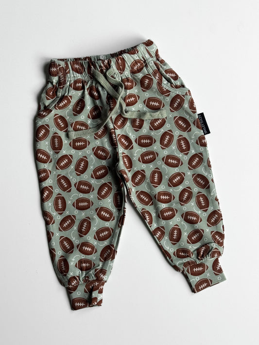 Game Day • Bamboo Lounge Pants