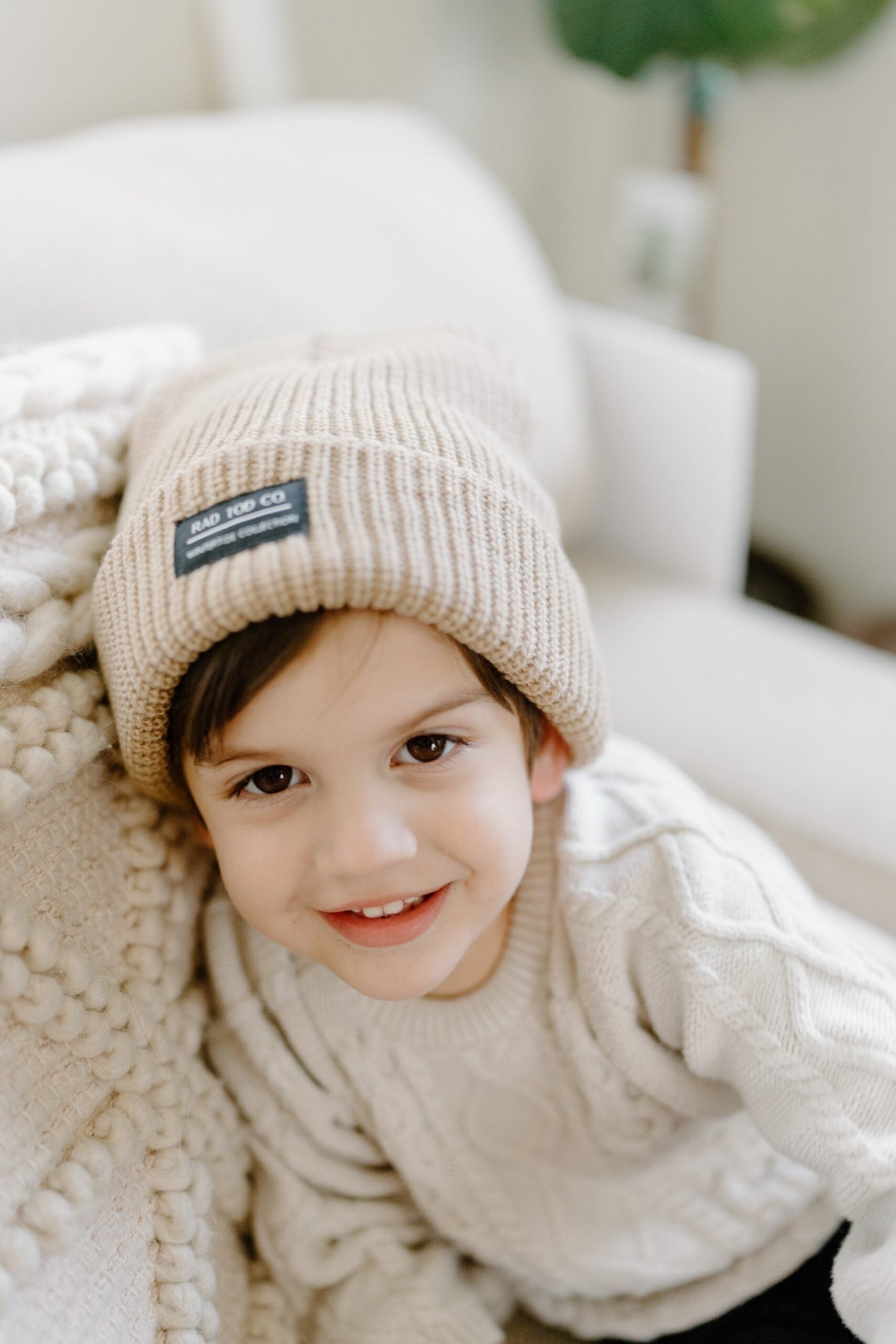 CHAI (TODDLER + ADULT)