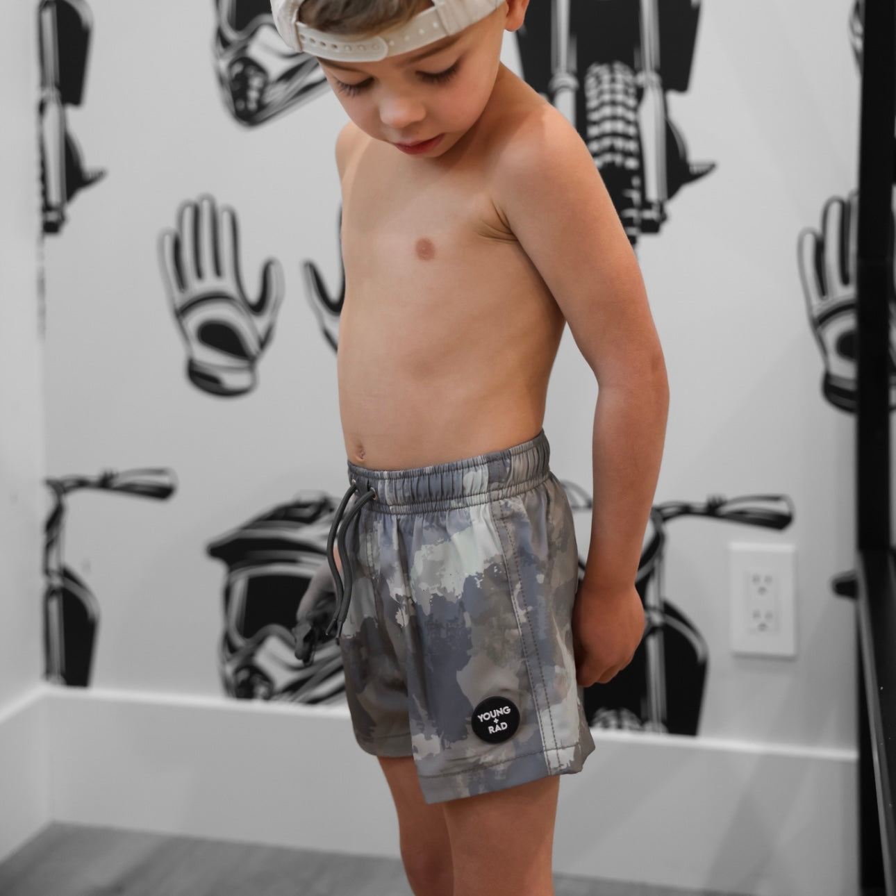 Kauai BoardShorts (Pre-Order)