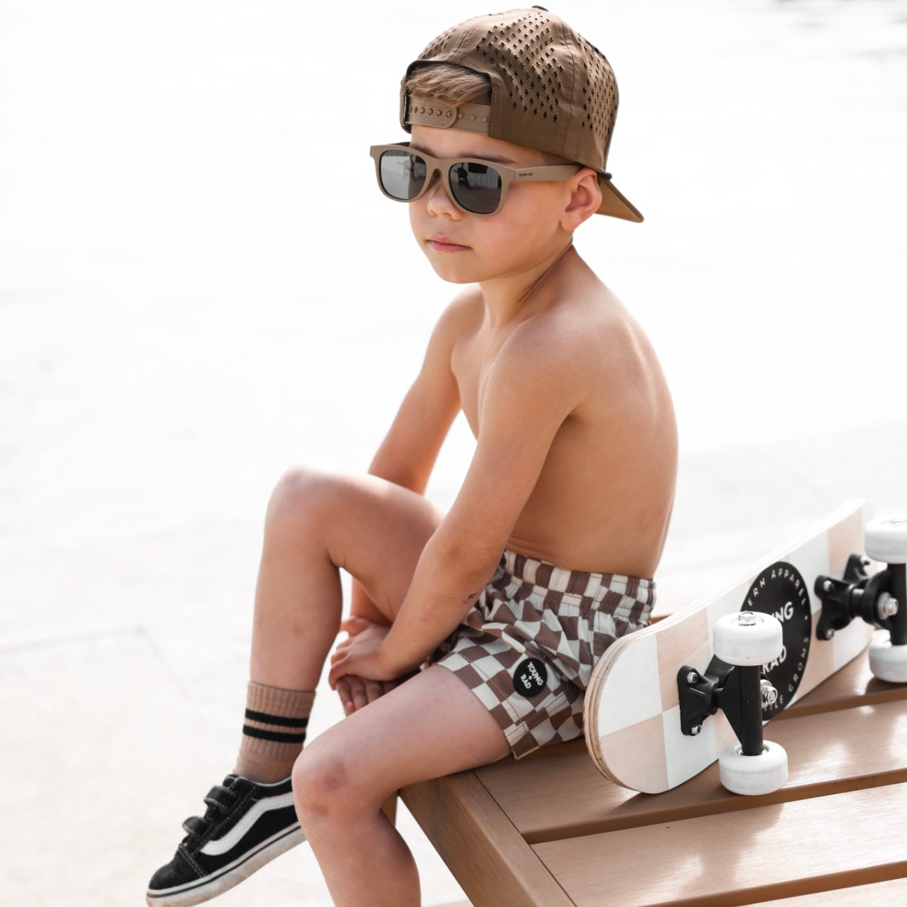 Lanai BoardShorts (Pre-Order)