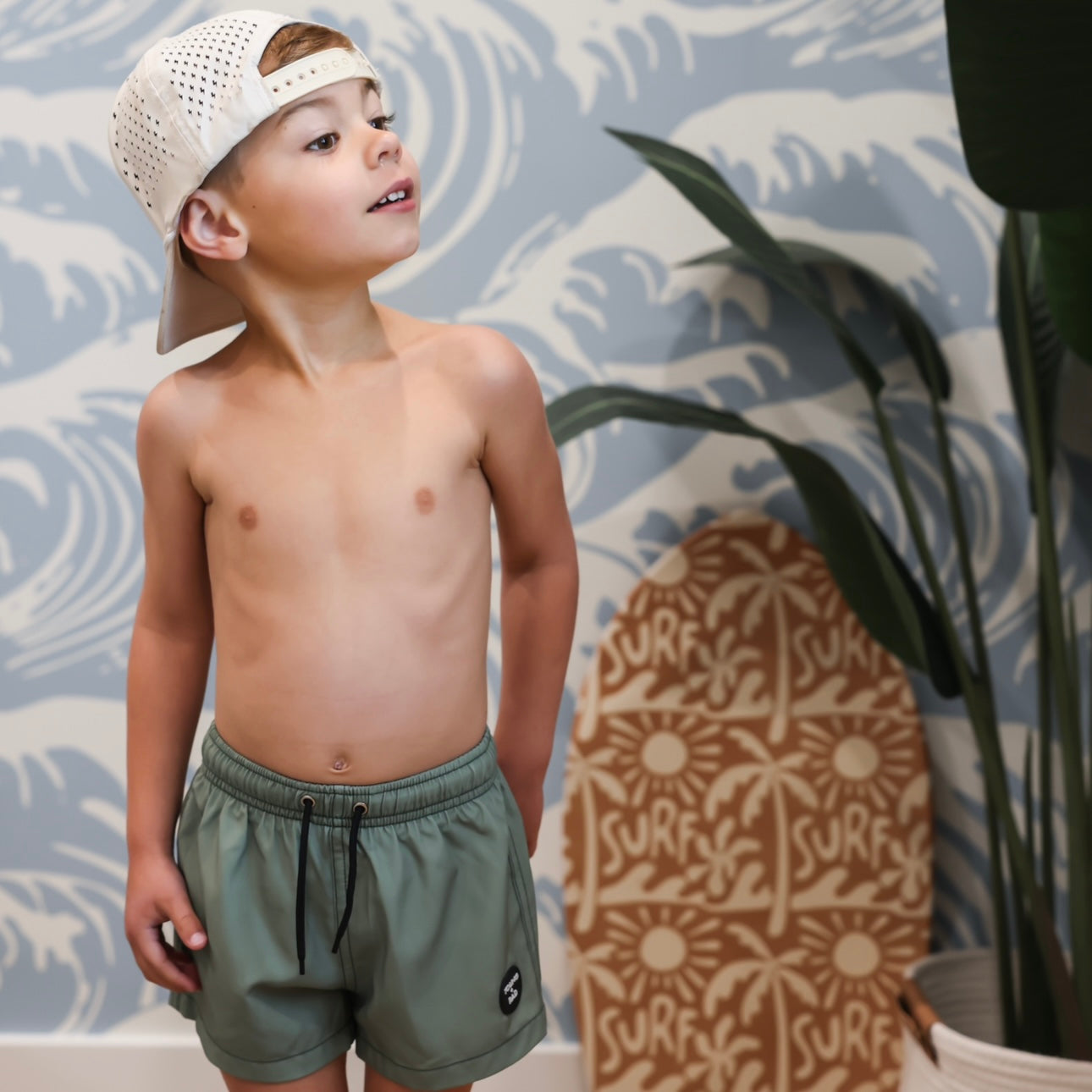 Maui BoardShorts (Pre-Order)