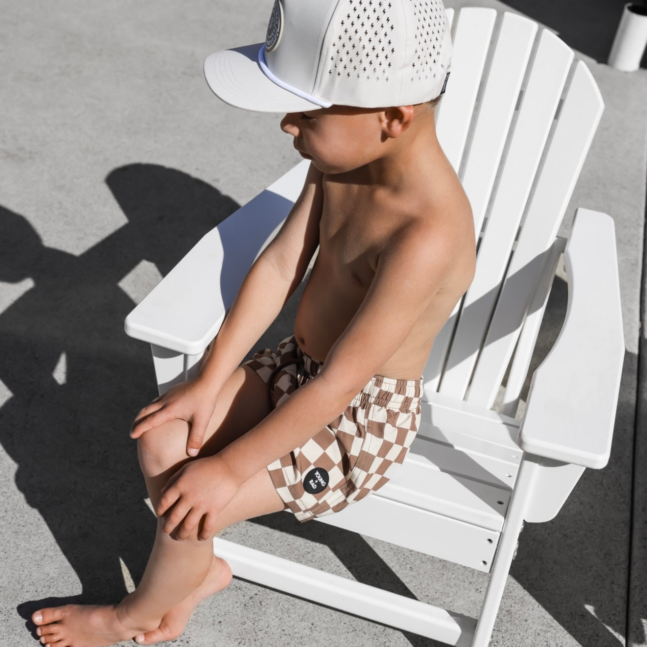 Lanai BoardShorts (Pre-Order)