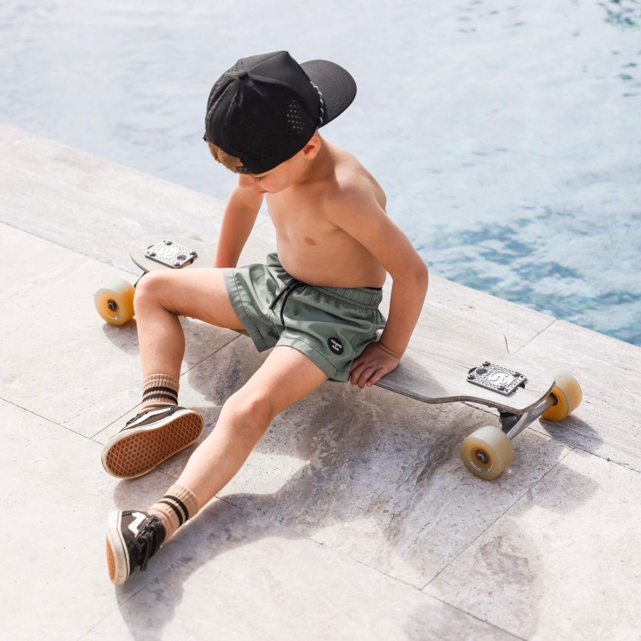 Maui BoardShorts (Pre-Order)