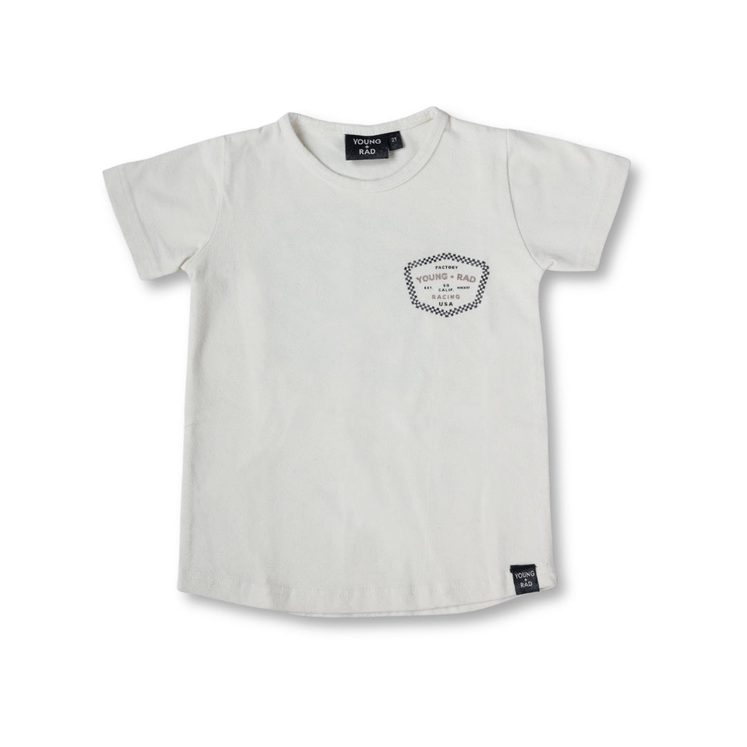 FACTORY RACING TEE