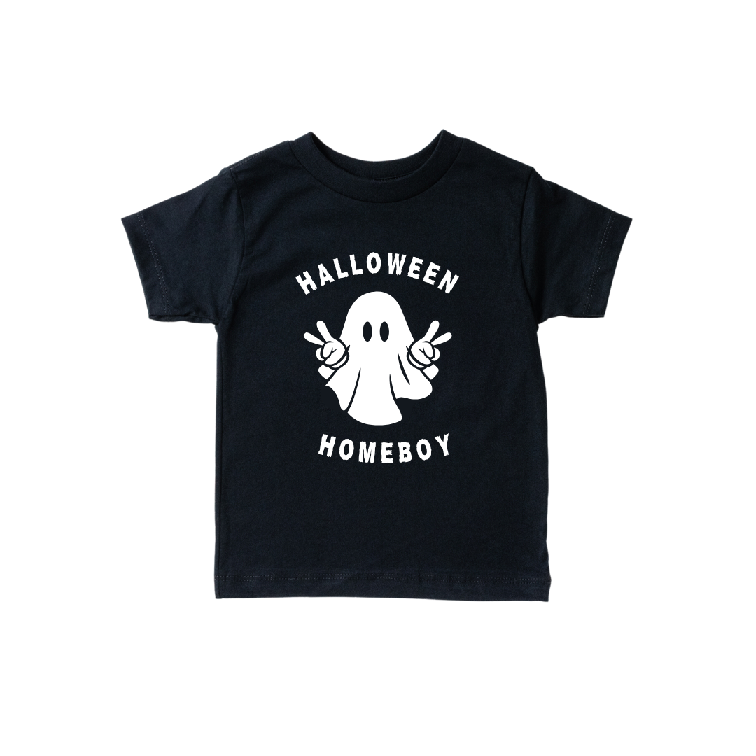 Halloween Homeboy