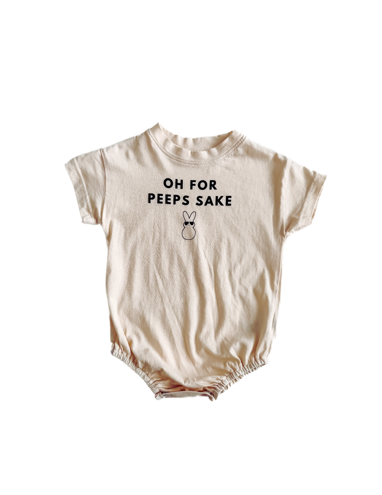 Oh For Peeps Sake | Romper