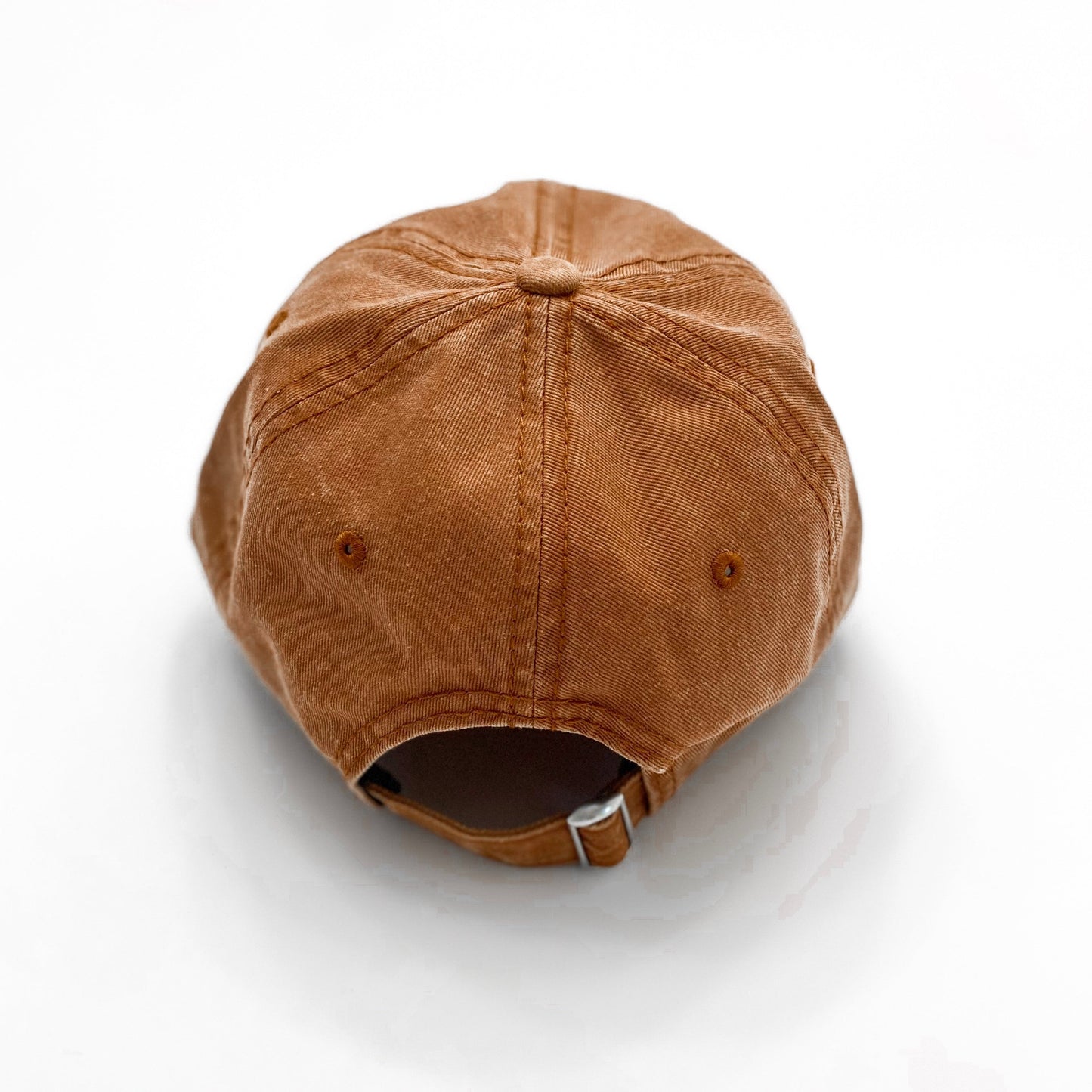 Mama Basic Tonal Embroidered Cap