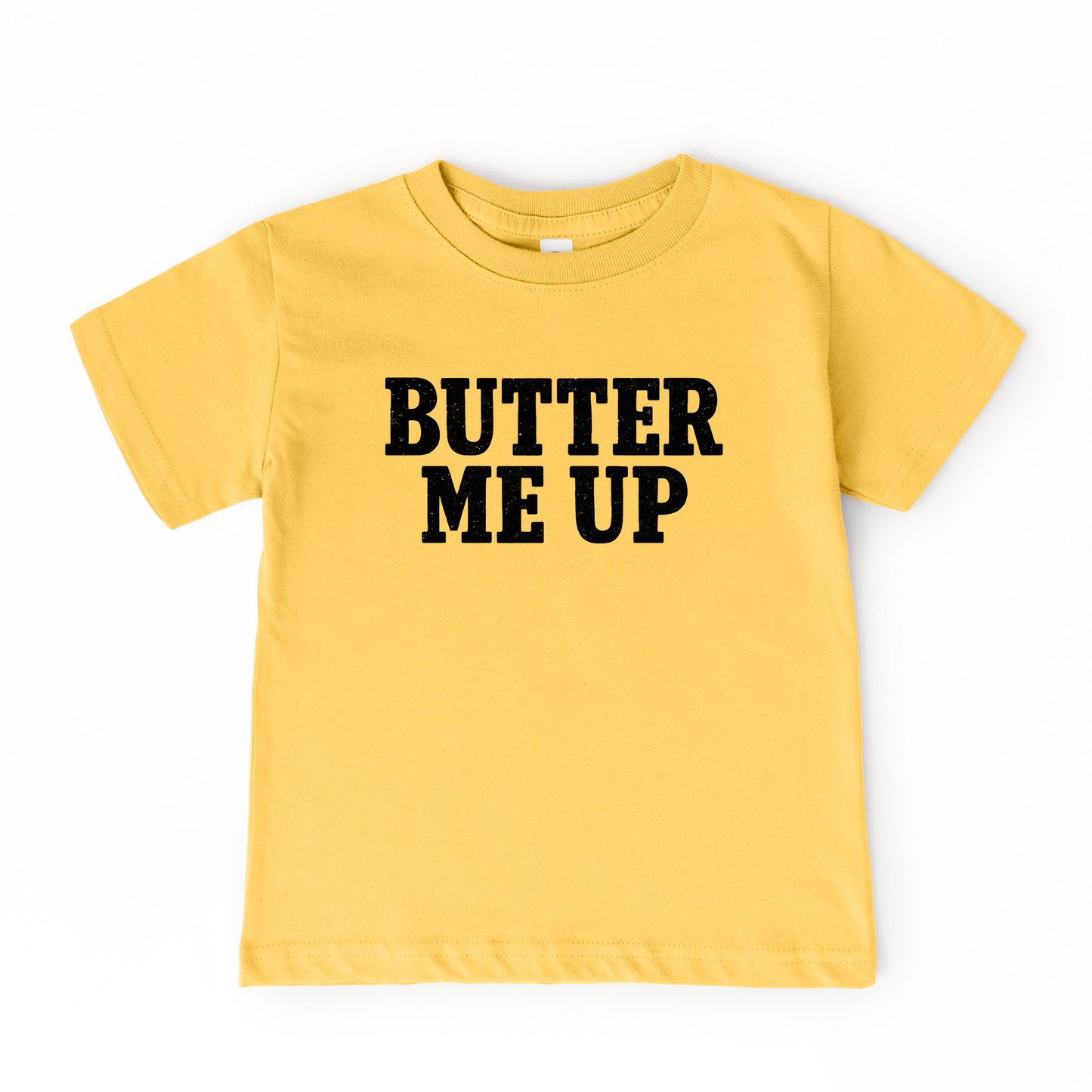 Butter Me Up