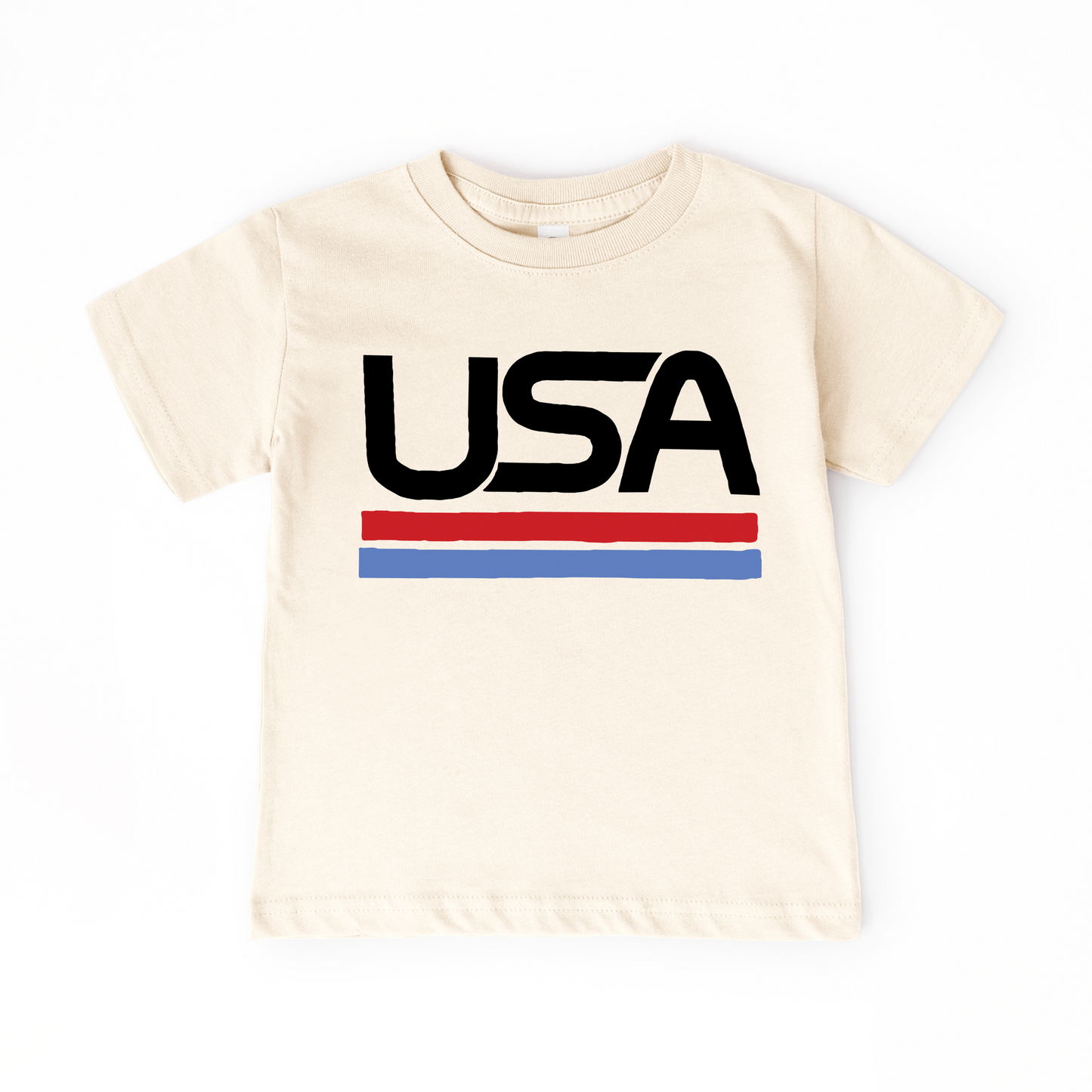 Throwback USA