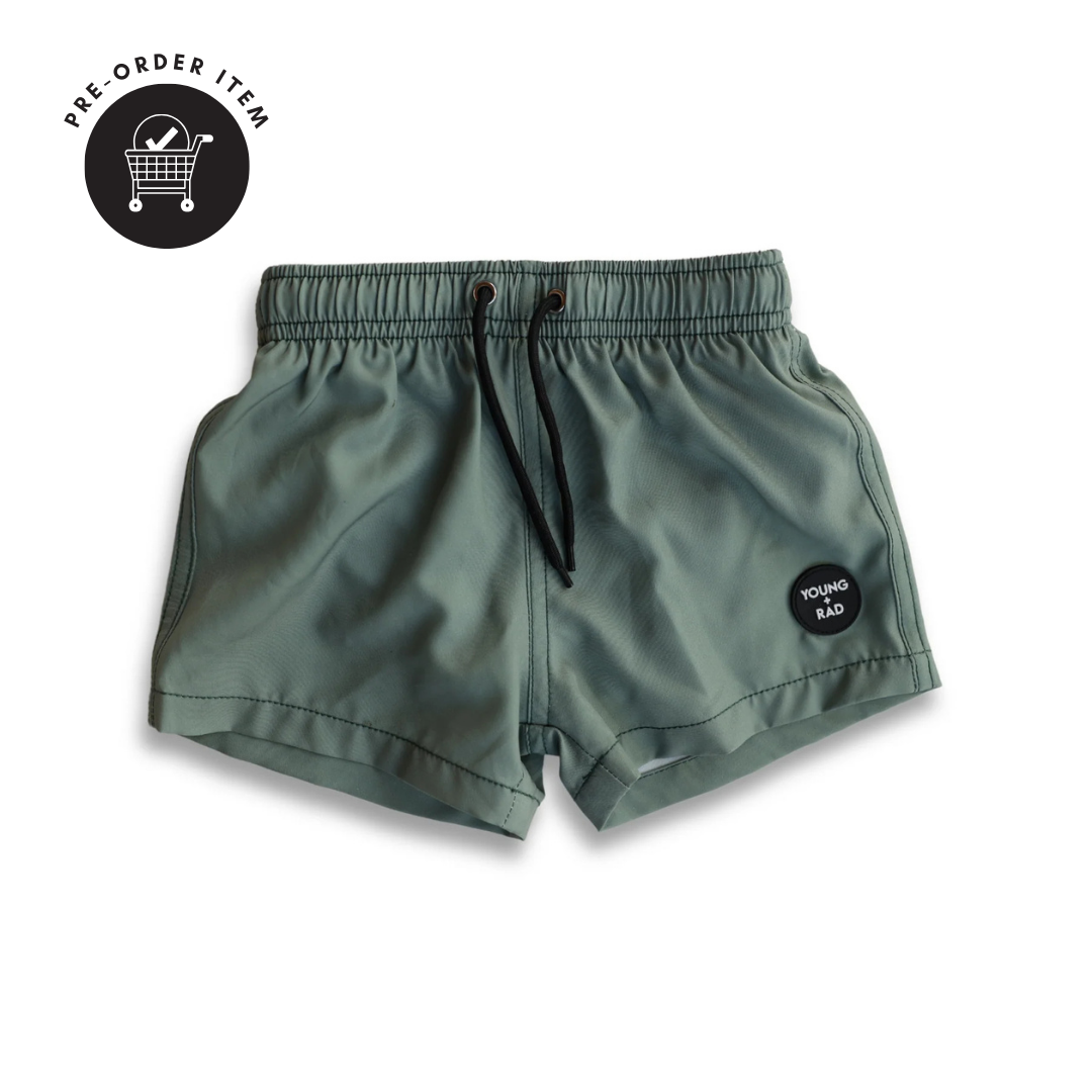 Maui BoardShorts (Pre-Order)
