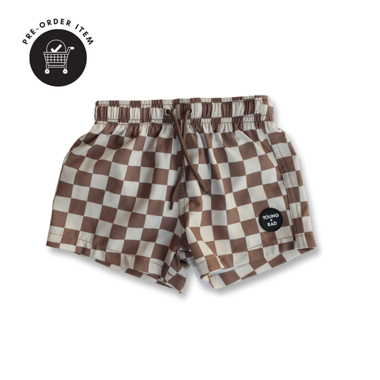 Lanai BoardShorts (Pre-Order)