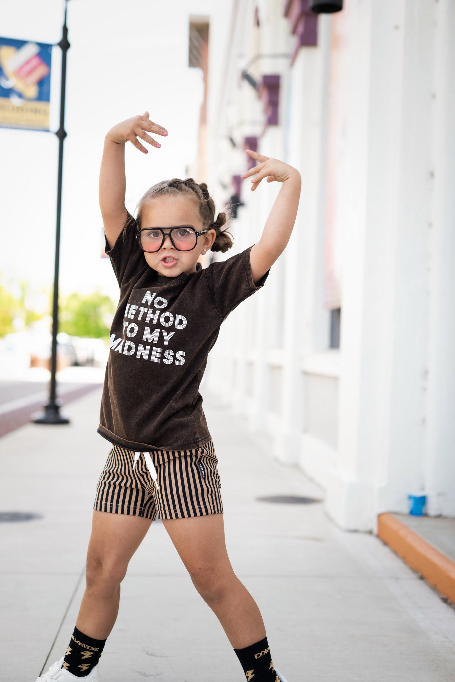 Vintage No Method to My Madness