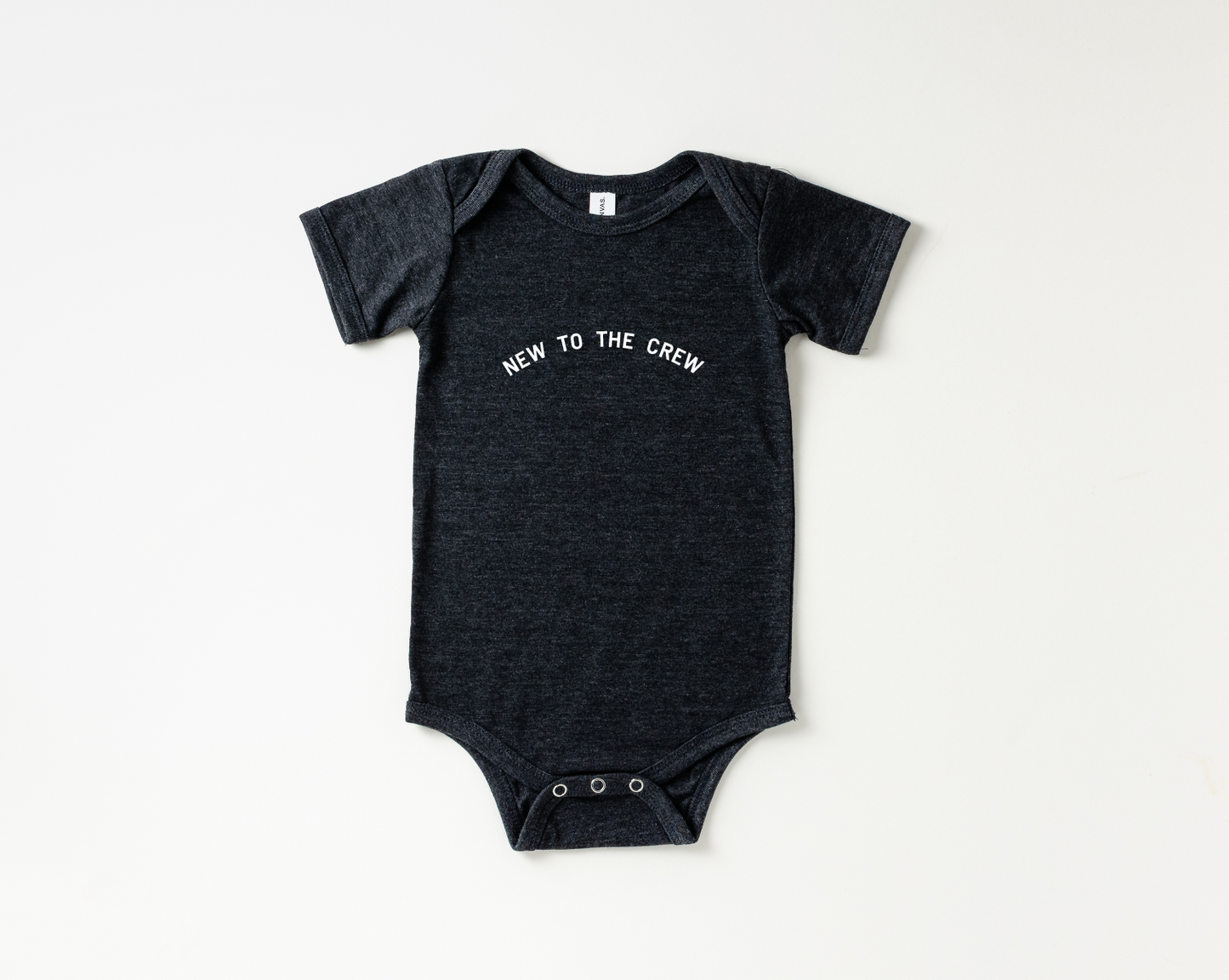 New to the Crew Onesie - Final Sale