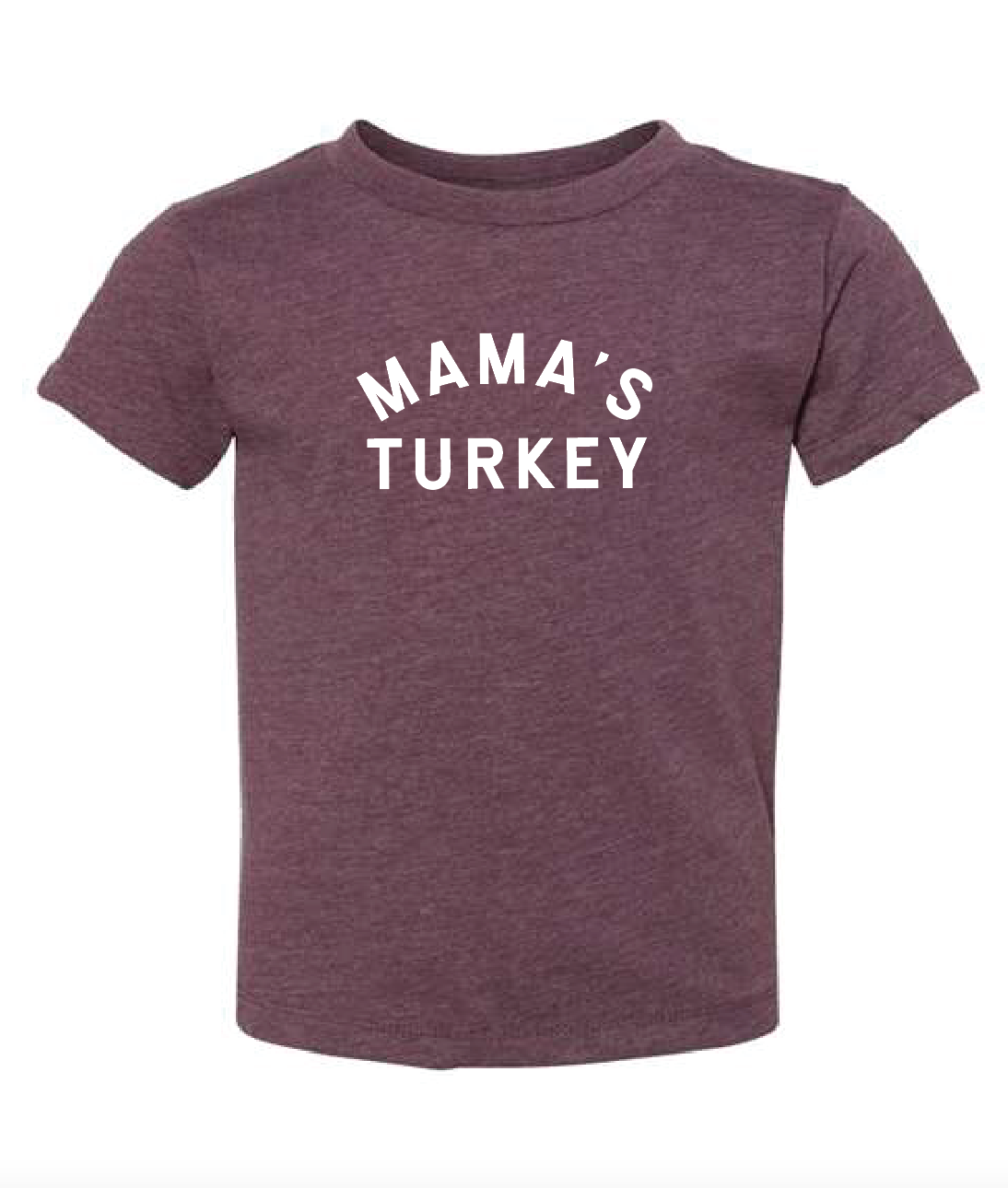 Mama's Turkey Tee