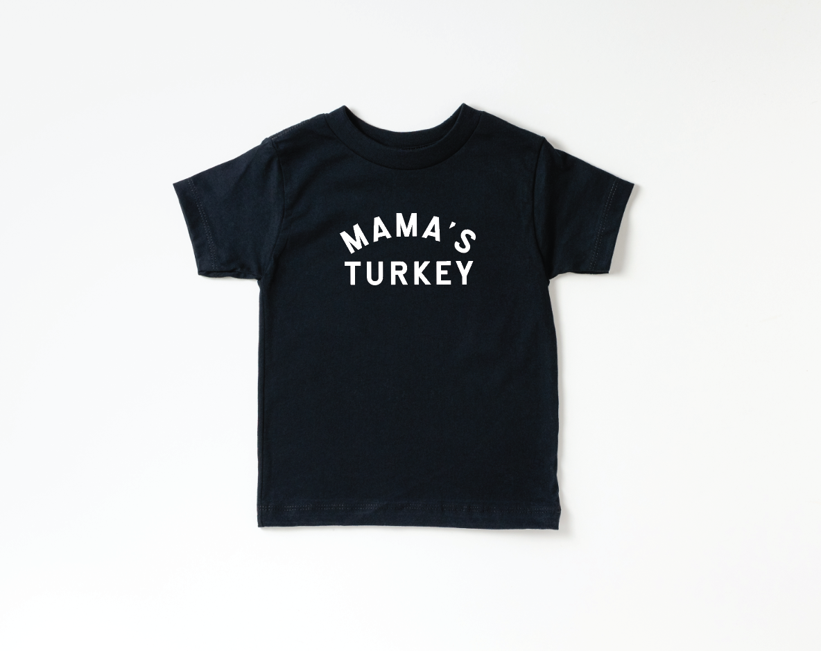 Mama's Turkey Tee