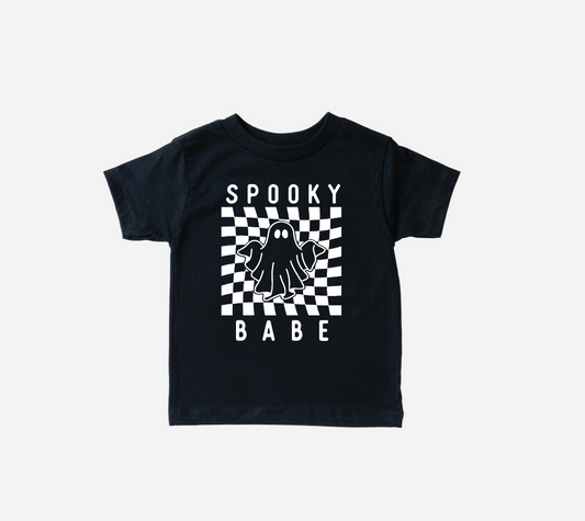 SPOOKY BABE