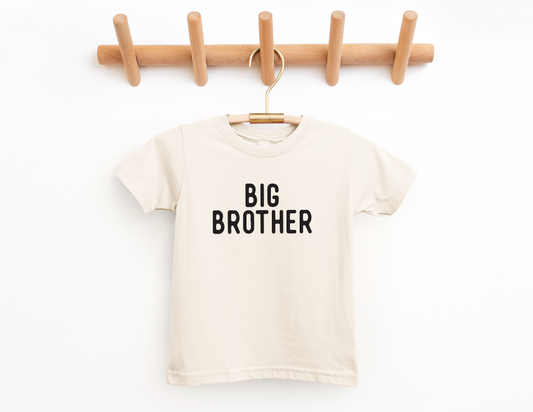 Big Brother Tee