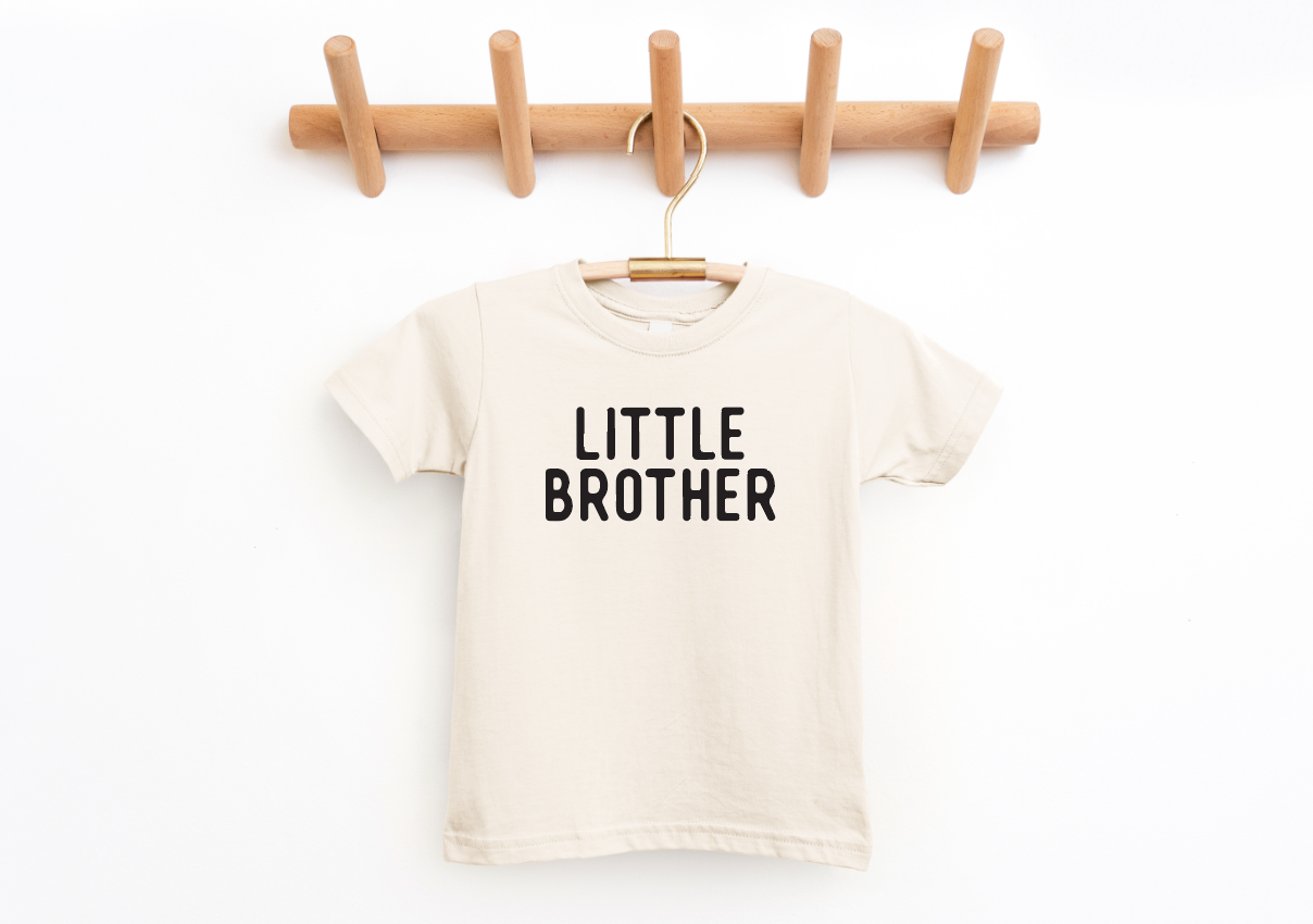Little Brother Tee