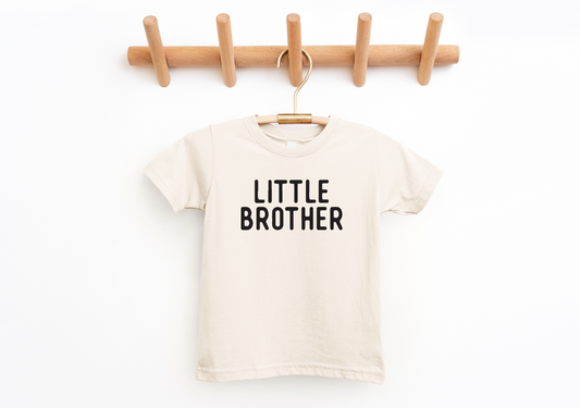 Little Brother Tee