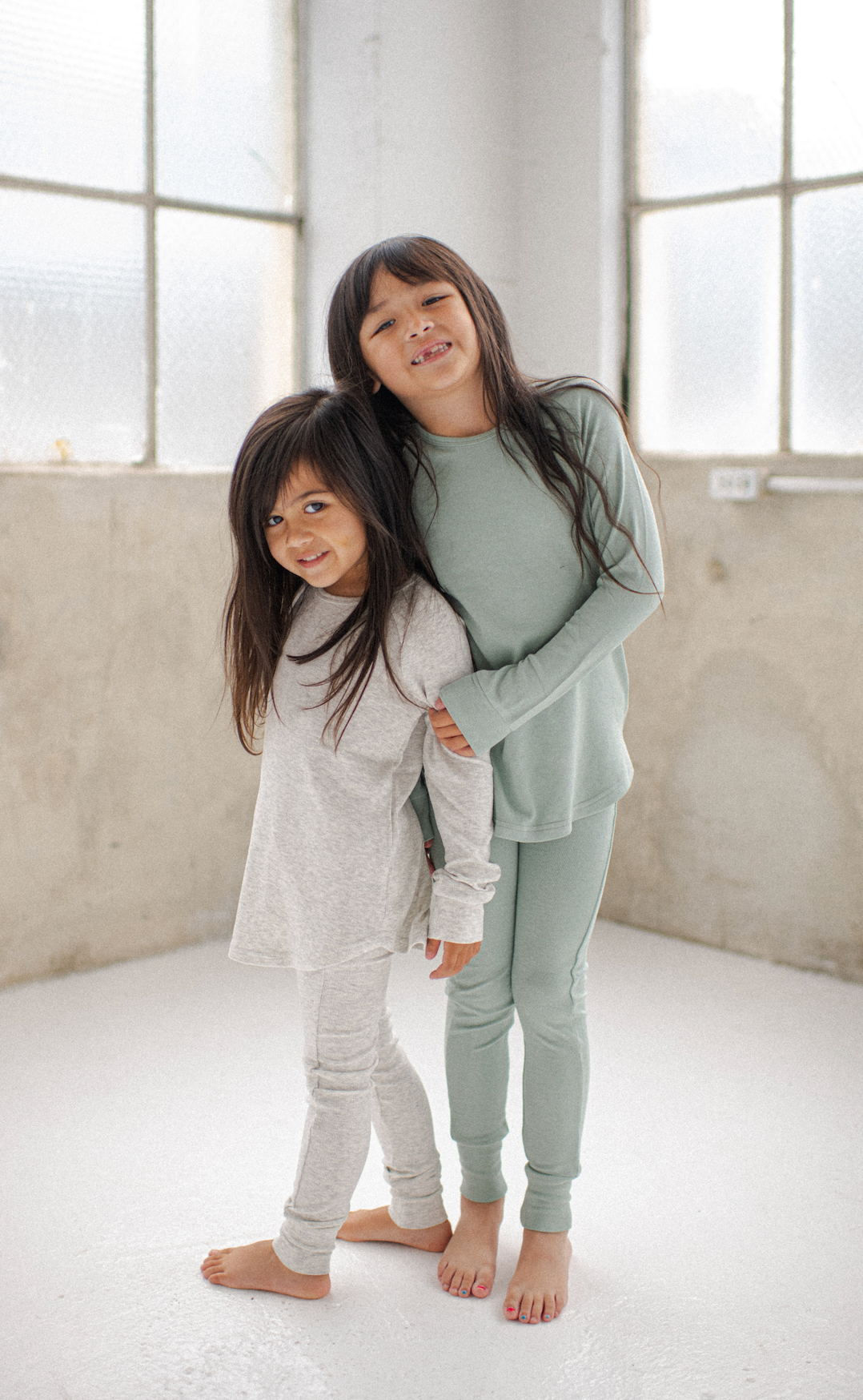 Blazies Pants - Seabreeze