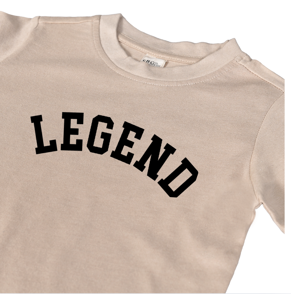 Legend Tee