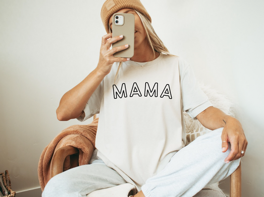 Mama Tee