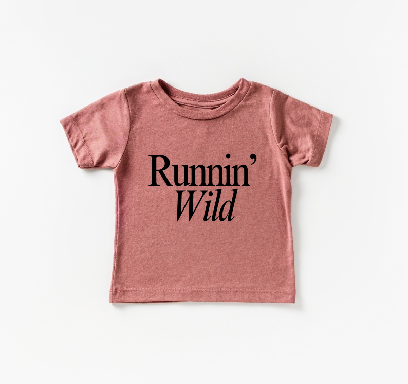 Runnin' Wild