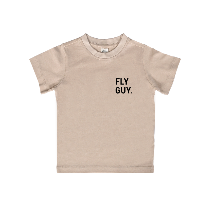 Fly Guy. Tee