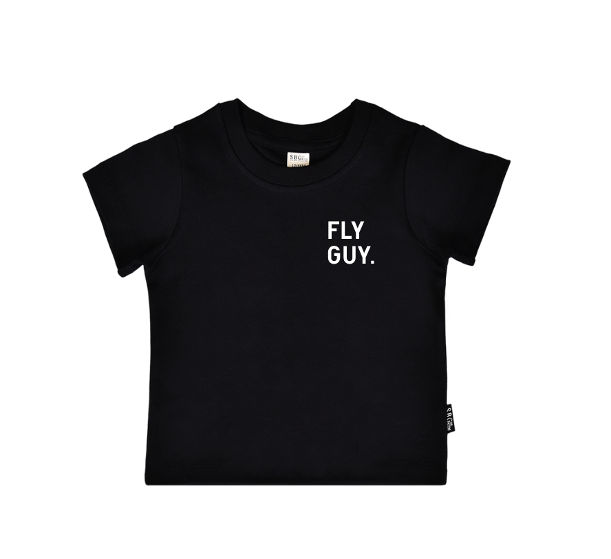 Fly Guy. Tee