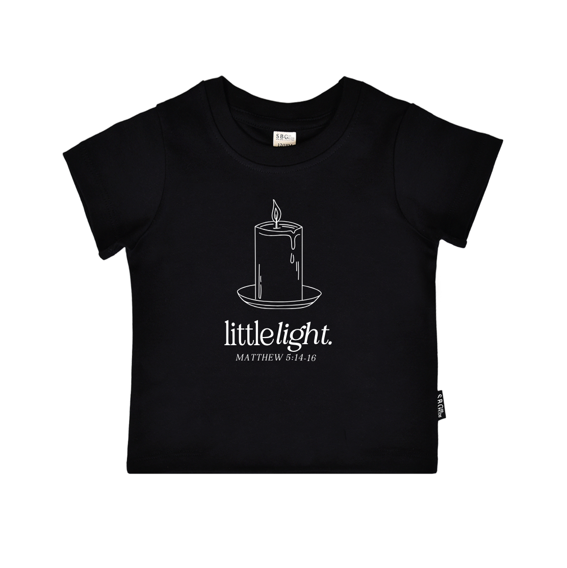 Little Light Tee