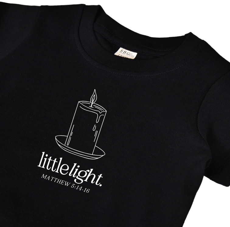 Little Light Tee