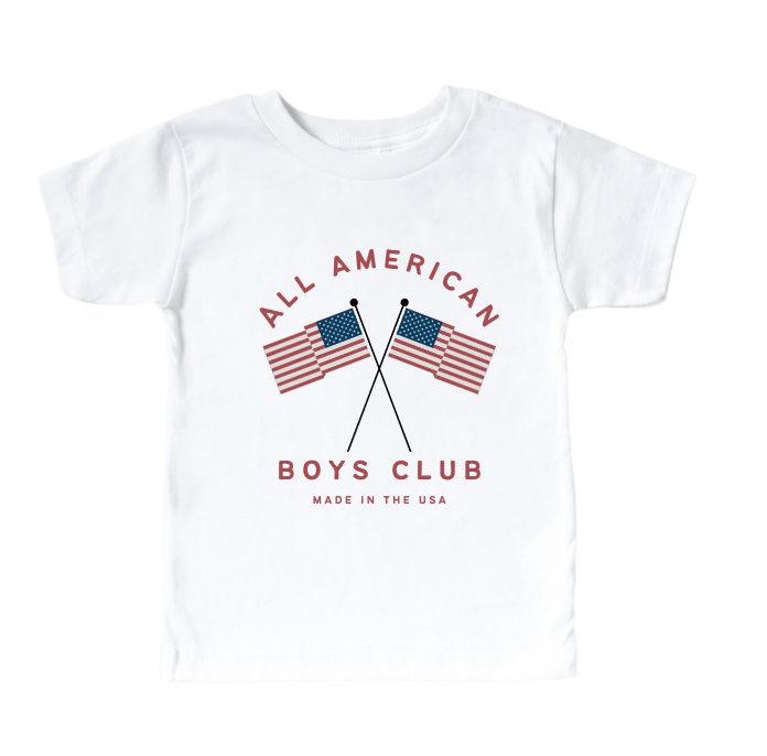 All American Boys Club