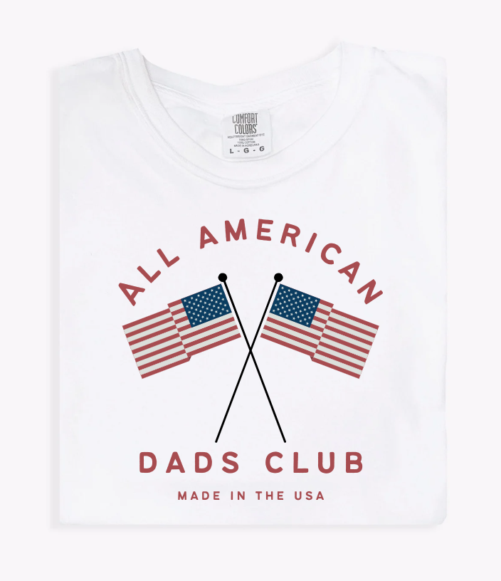 All American Dad's Club