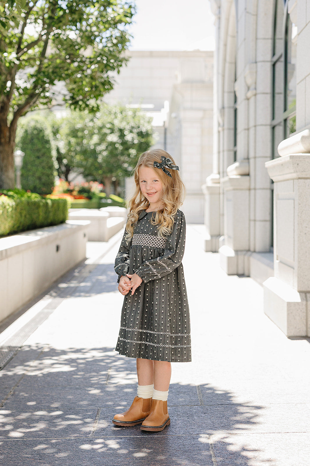 Mebie Baby Hair Bows