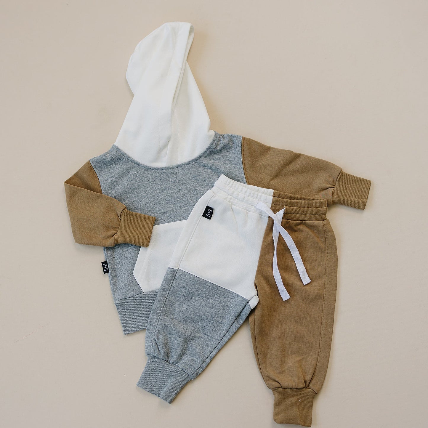 Holland Jogger Set