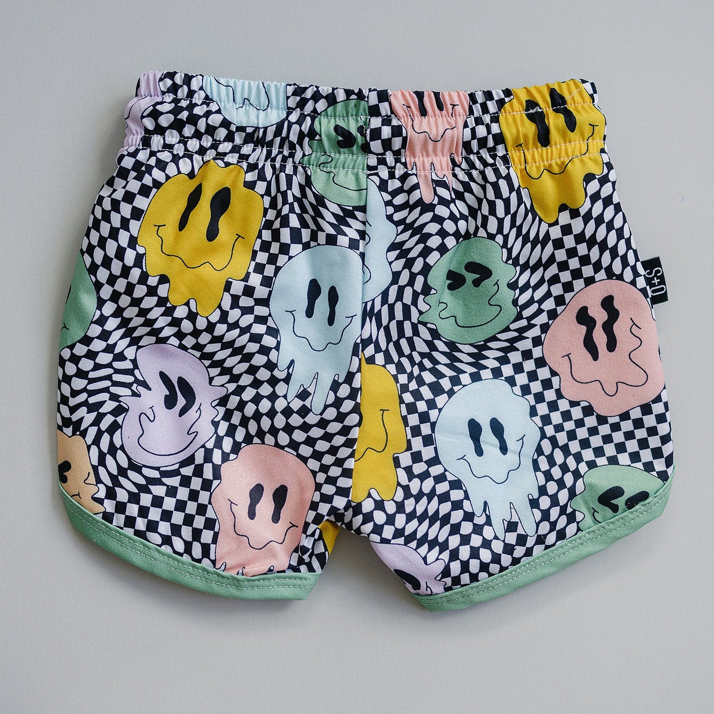 Smile Boardshorts