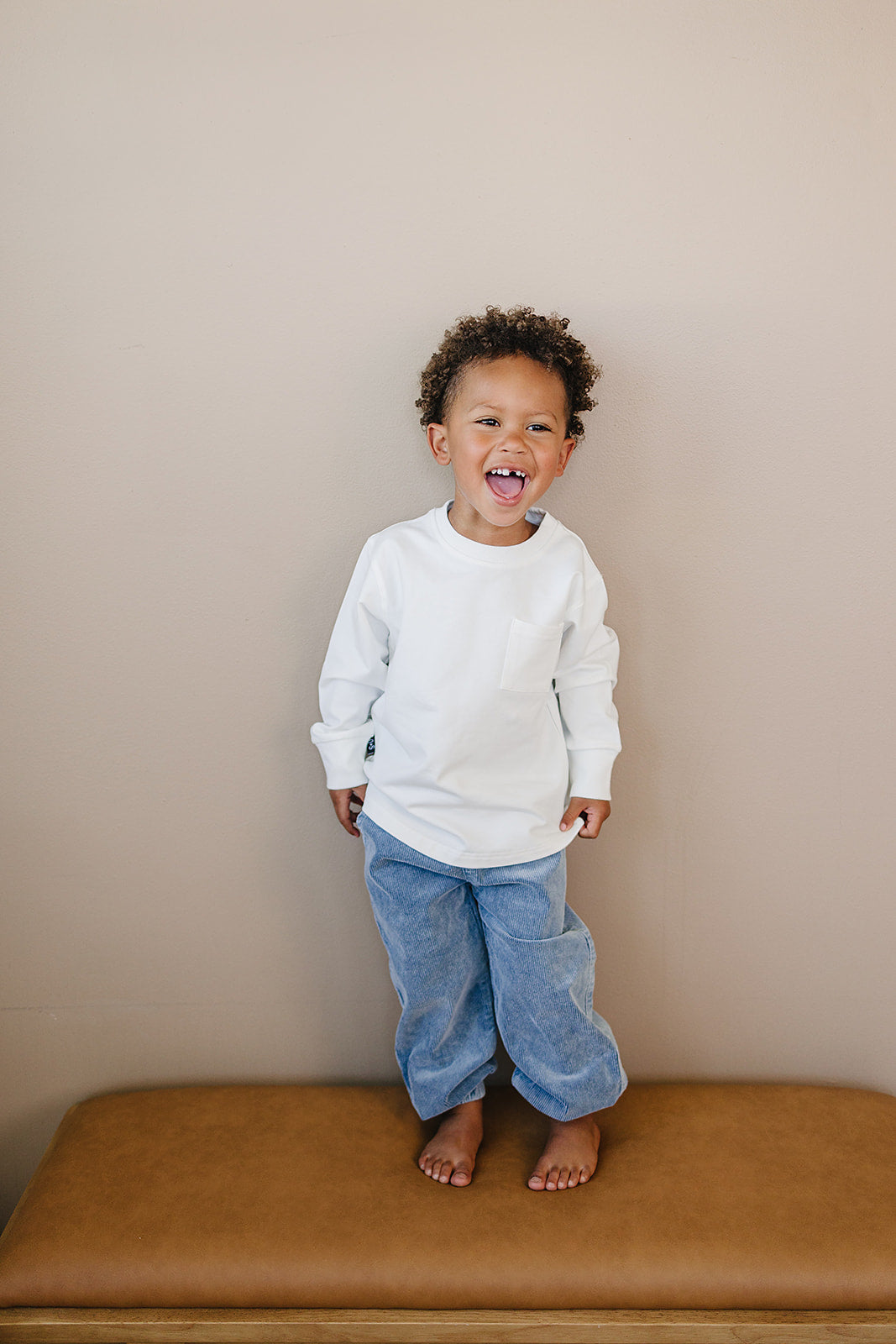 Bennett Jogger