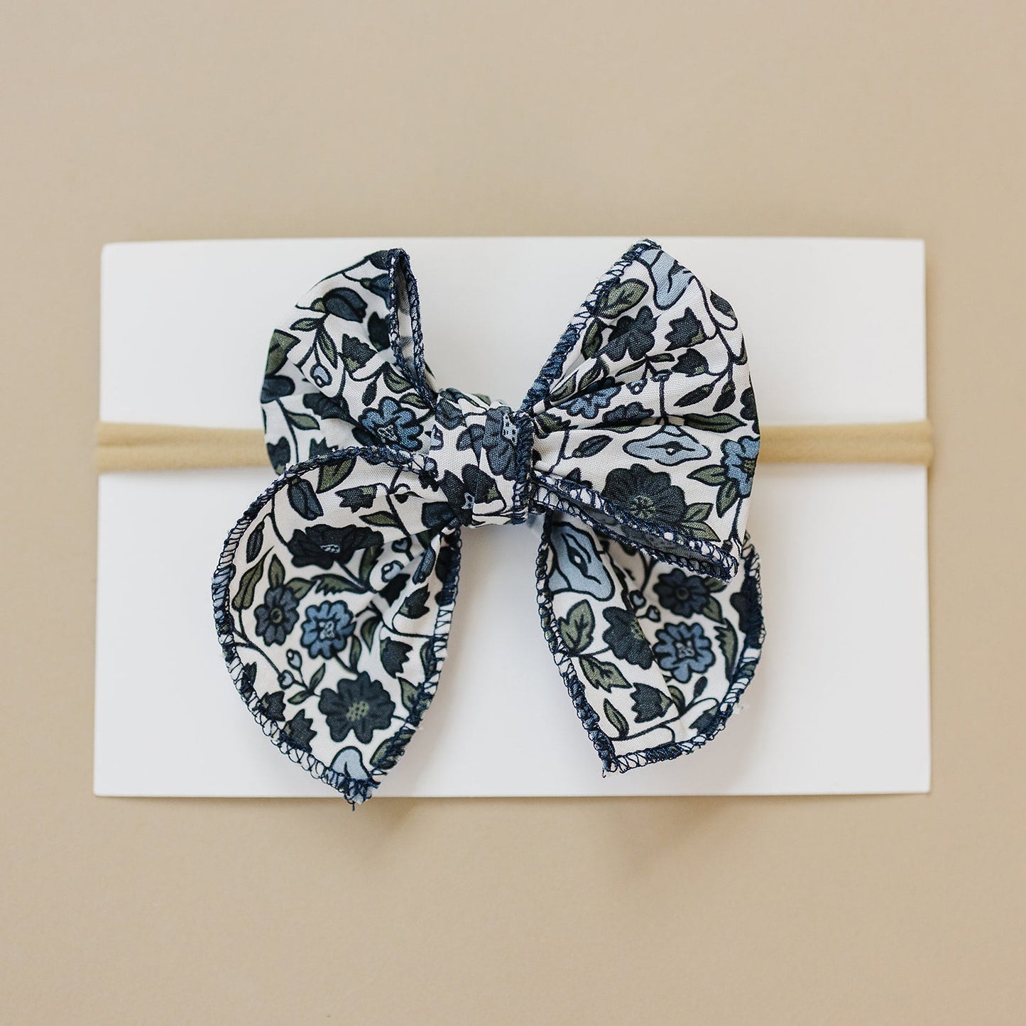 Mebie Baby Hair Bows