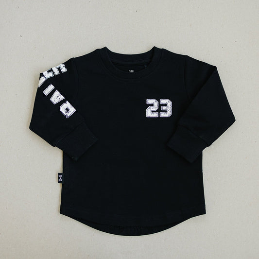 Baller Long Sleeve