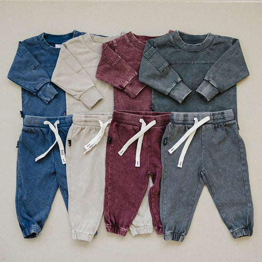 Riley Jogger Set