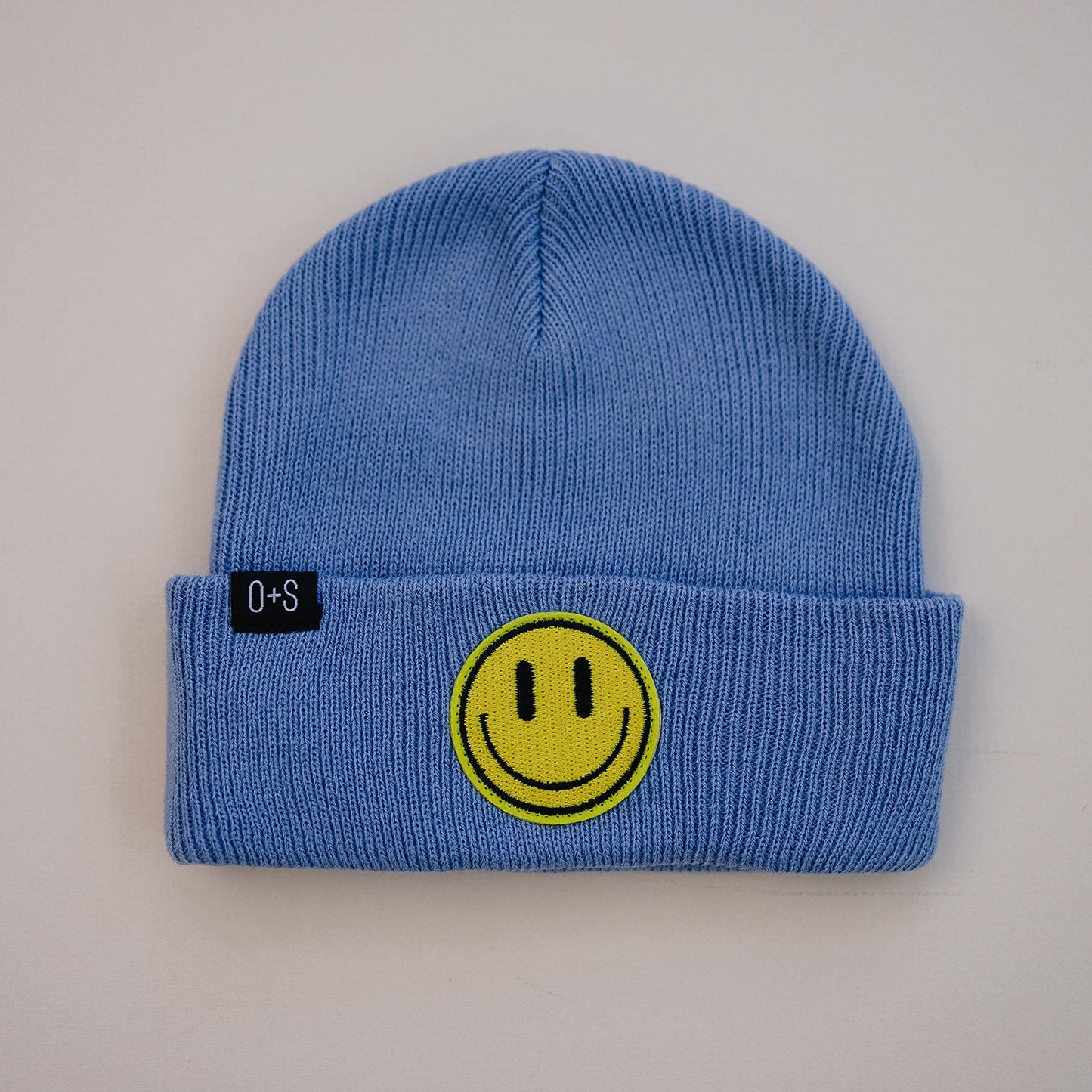 Patch Beanie