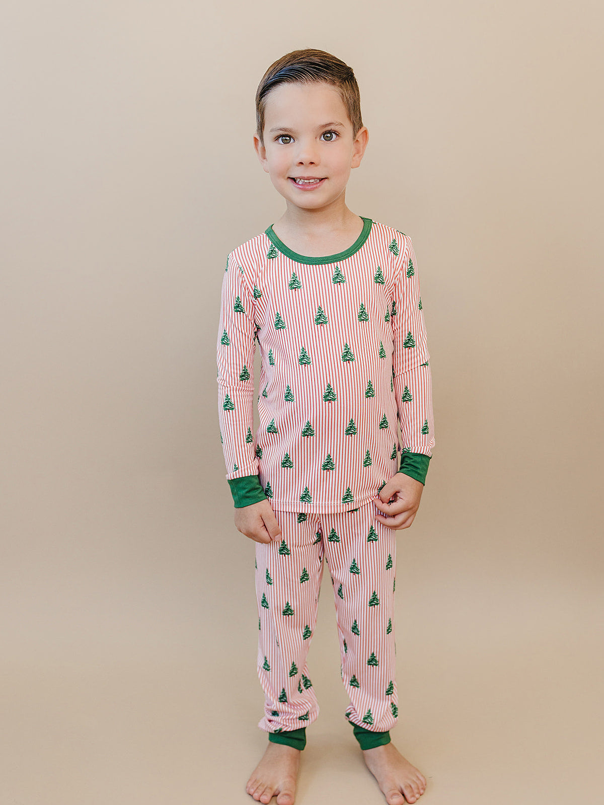 Bamboo Two Piece Set | Magical Trees