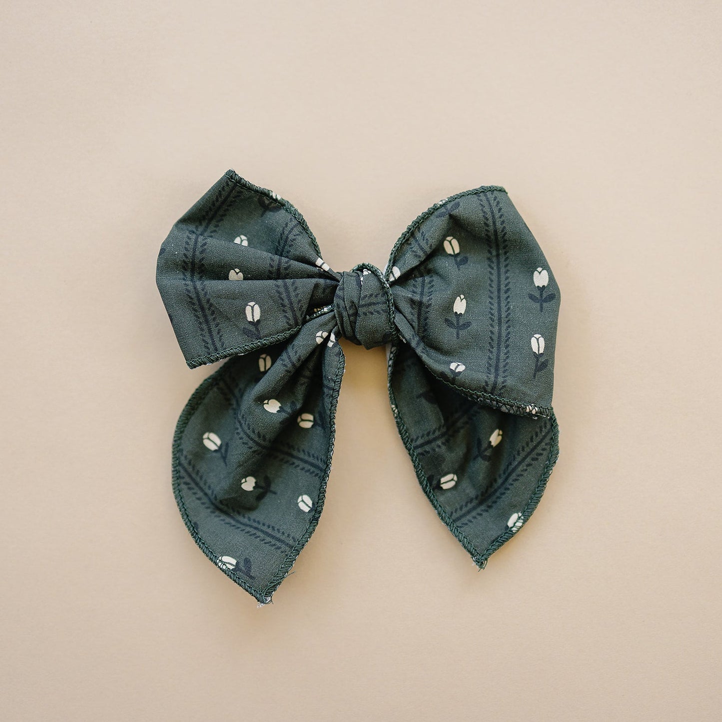 Mebie Baby Hair Bows