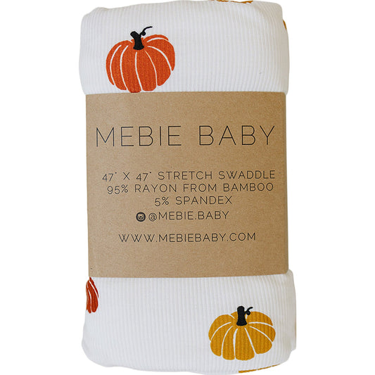 Harvest Bamboo Stretch Swaddle