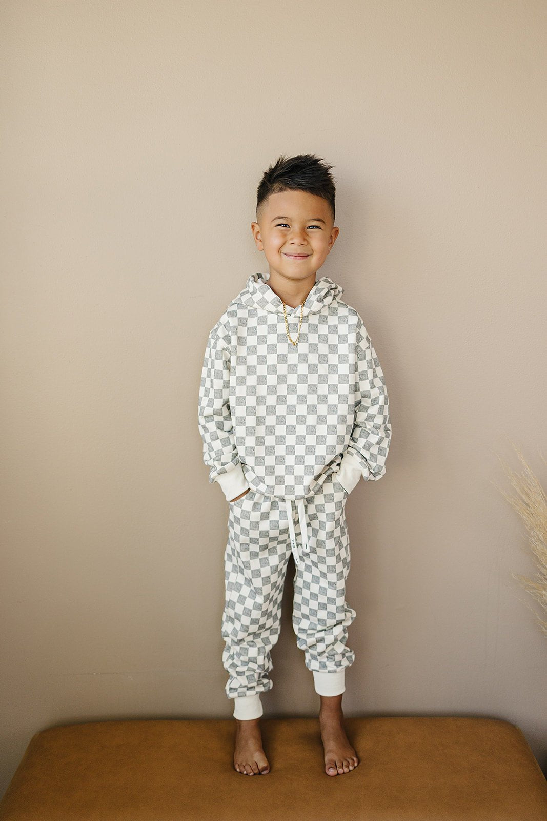 Benji Jogger Set