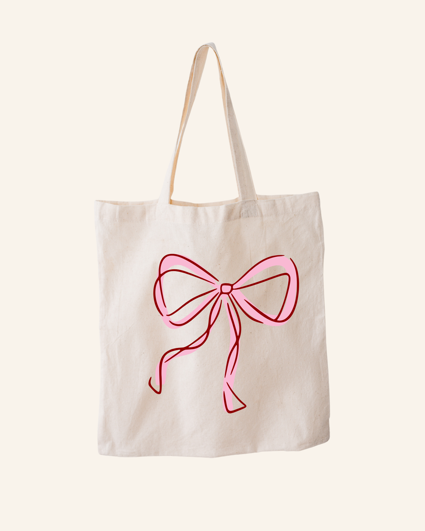 the *CUTEST* reusable gift bags!