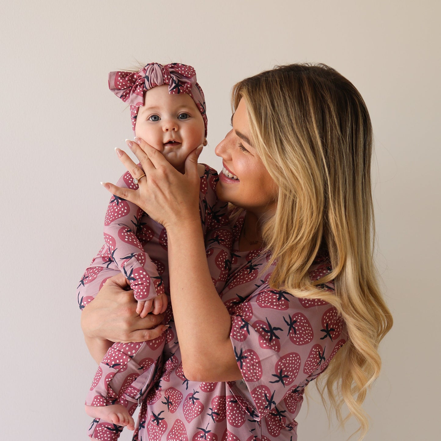 Bamboo Zip Pajamas | Matilda