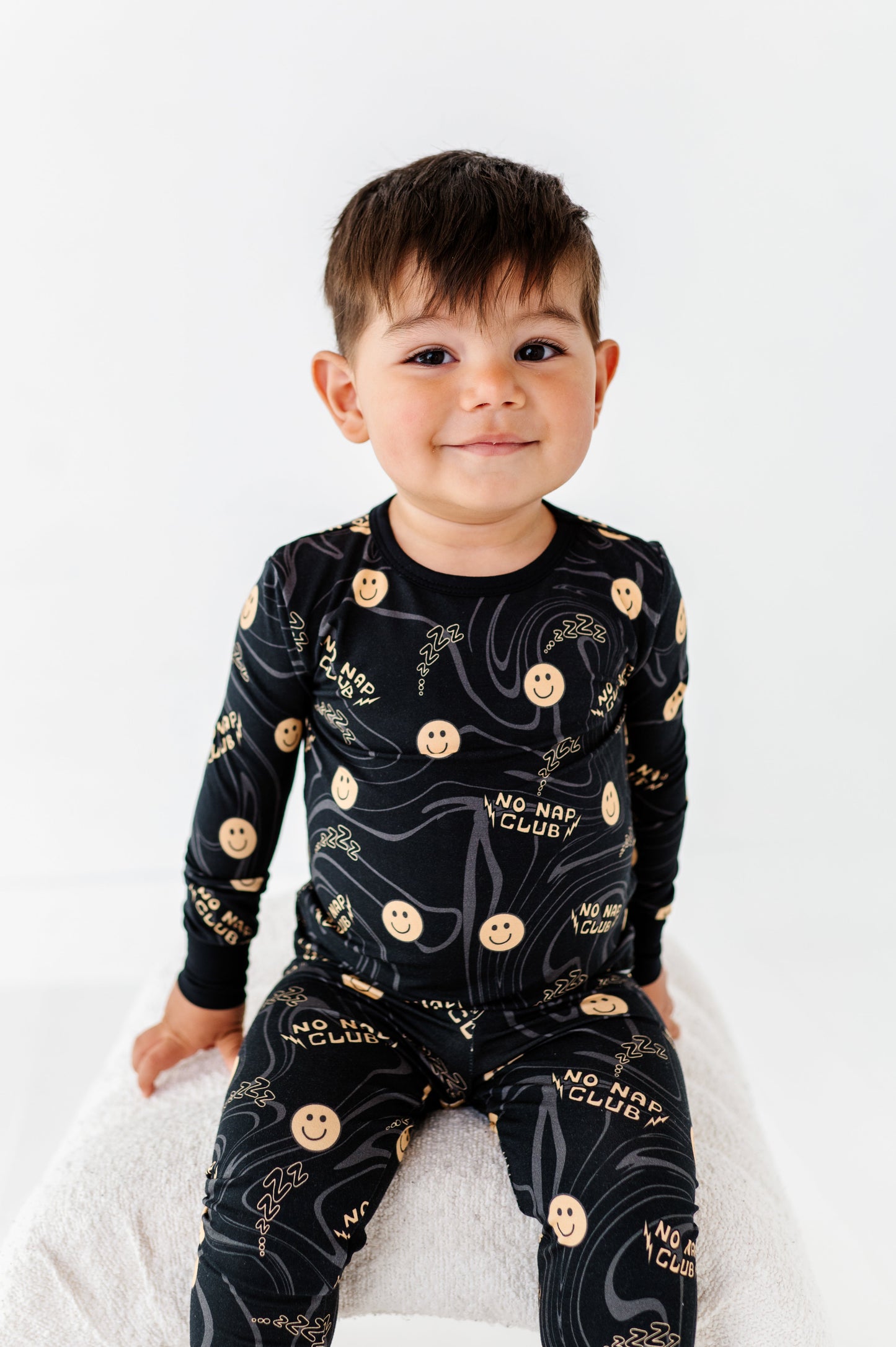 BAMBOO 2PC - NO NAP CLUB