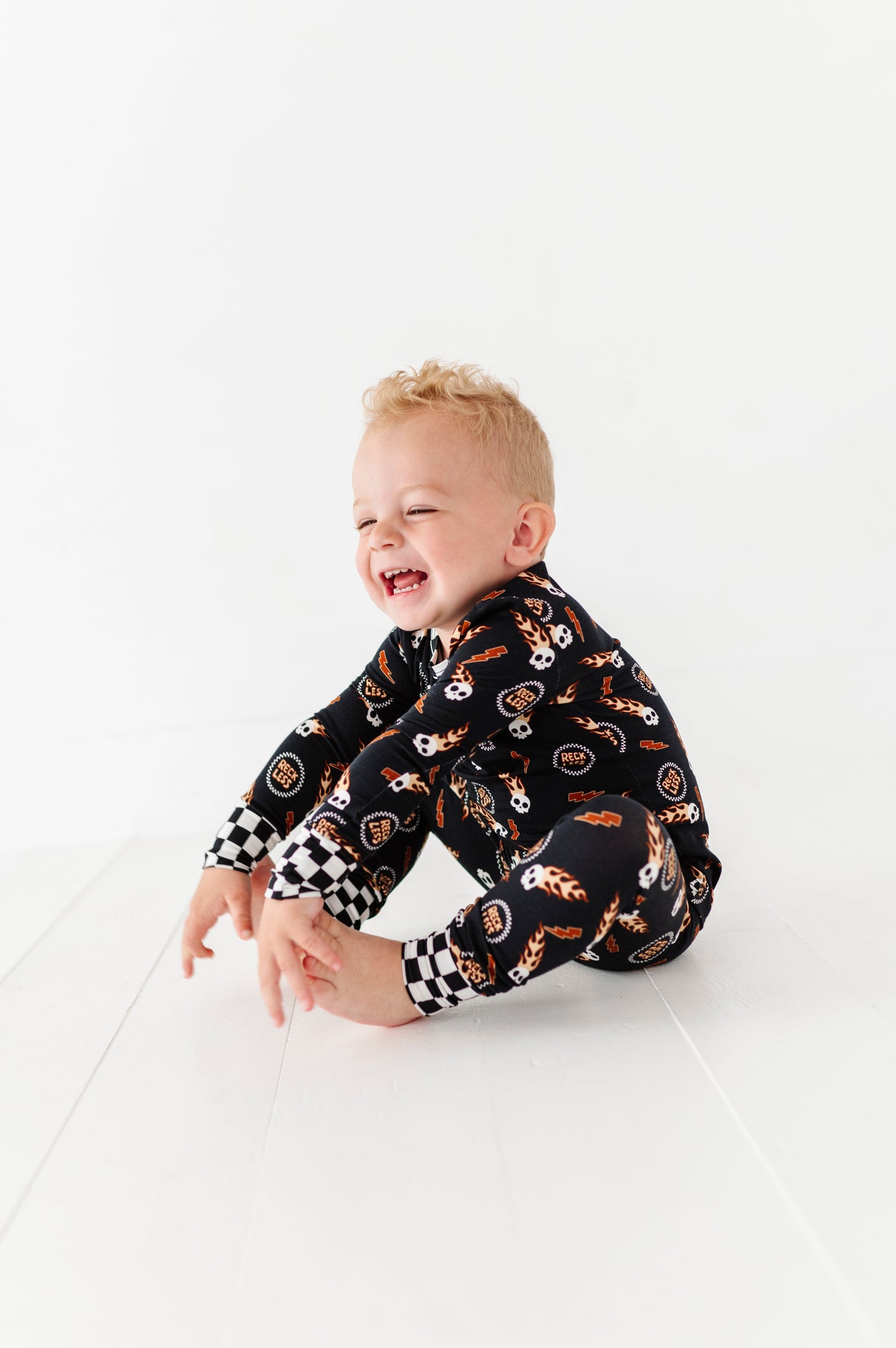 BAMBOO 2PC - RECKLESS